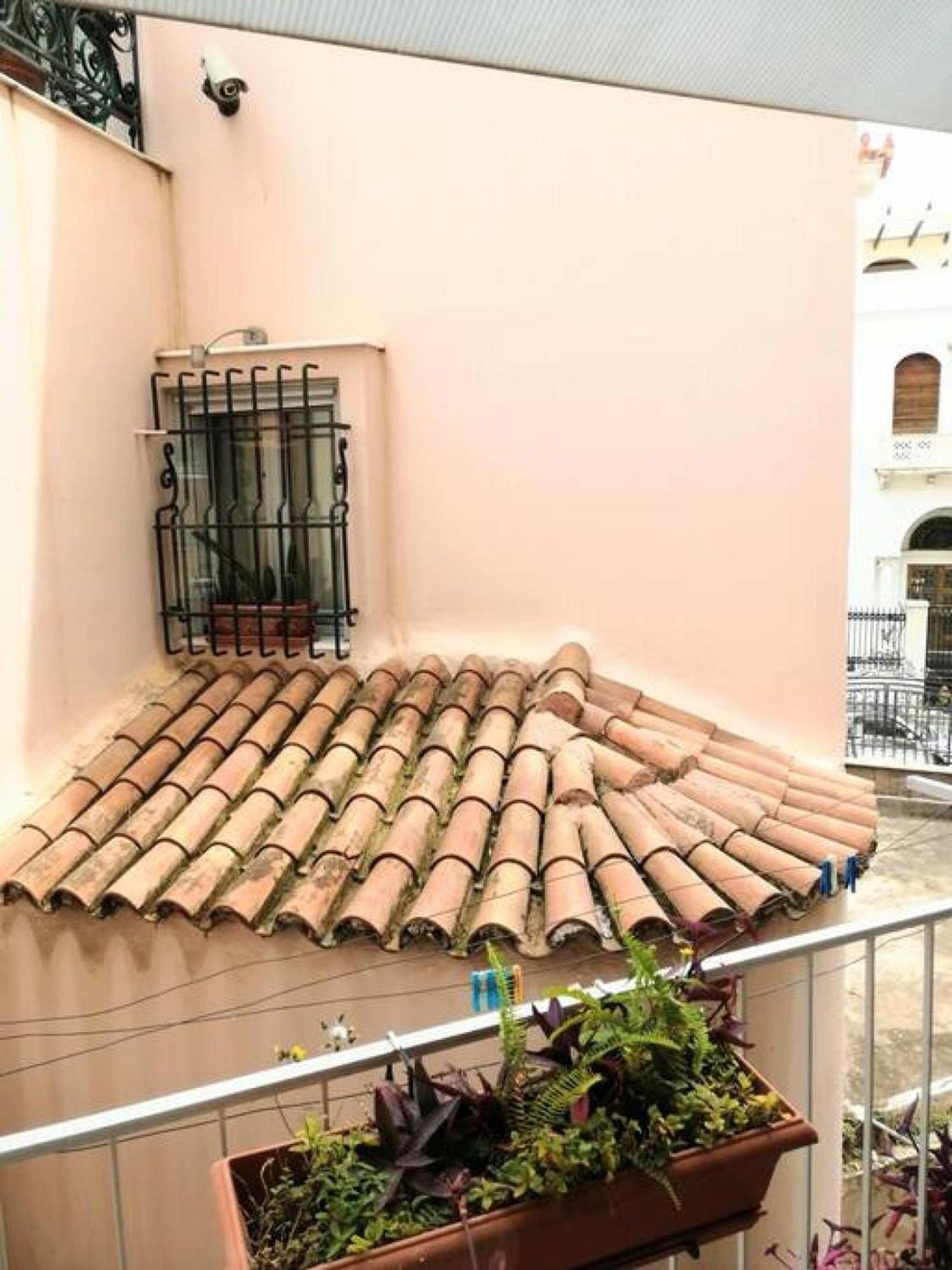 Magnificent Apartment In Plaka Athènes Extérieur photo
