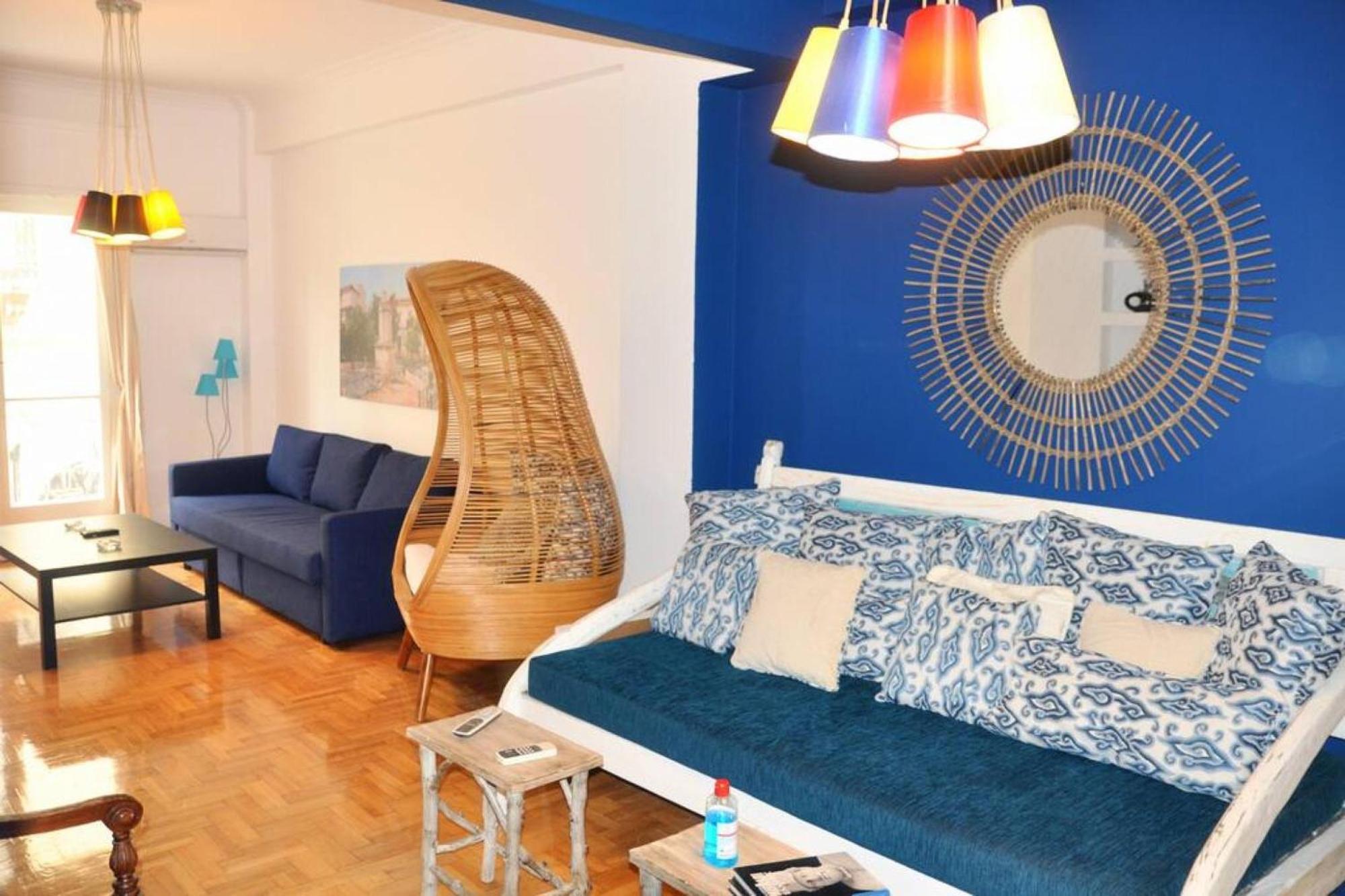 Magnificent Apartment In Plaka Athènes Extérieur photo