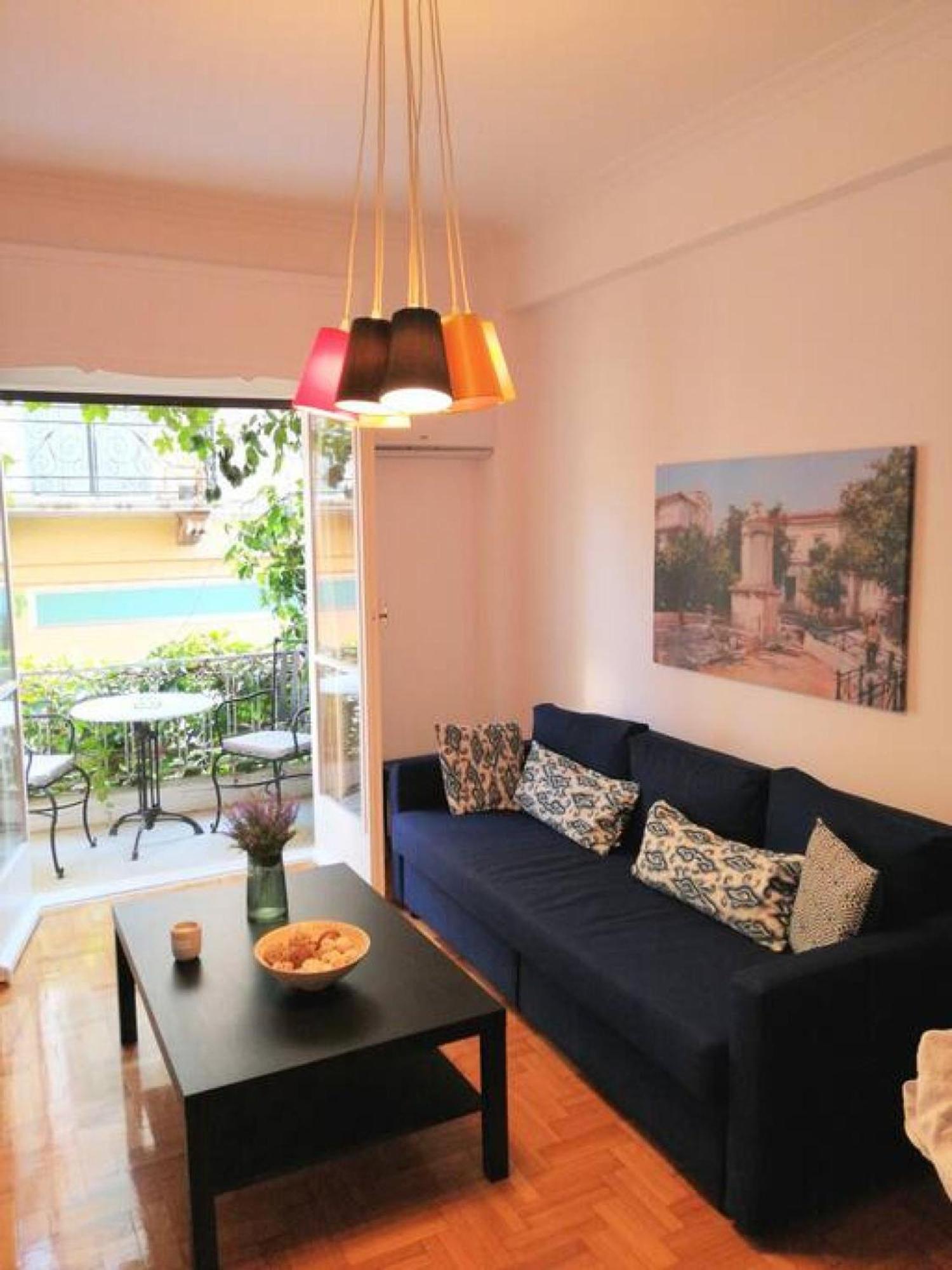 Magnificent Apartment In Plaka Athènes Extérieur photo