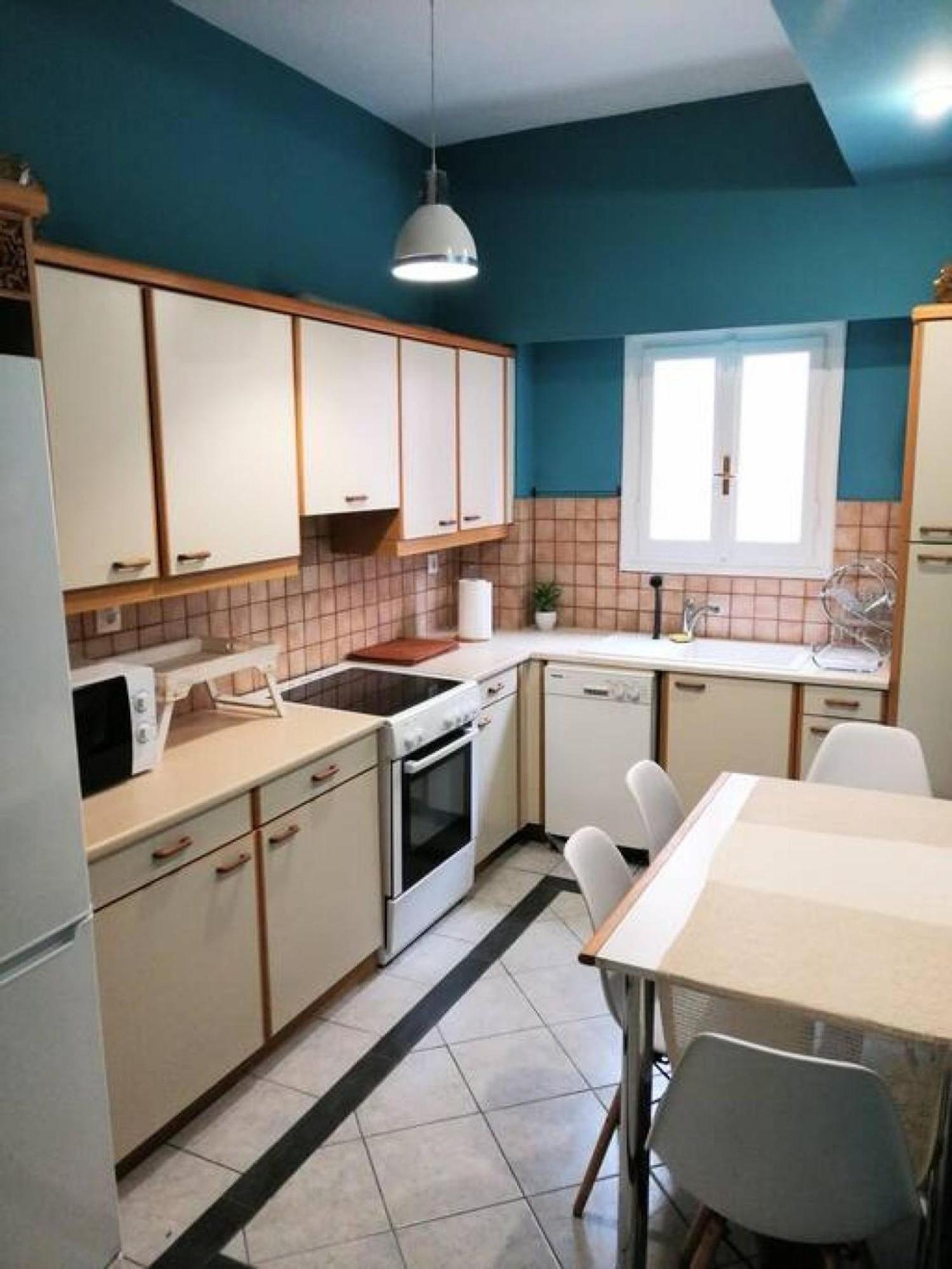 Magnificent Apartment In Plaka Athènes Extérieur photo