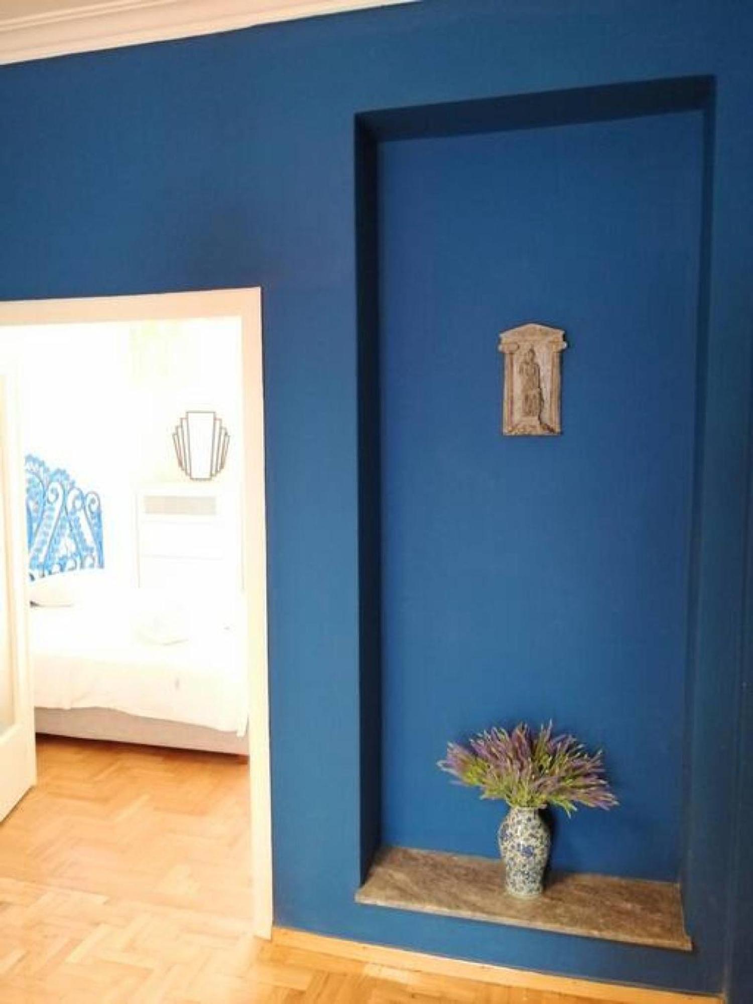 Magnificent Apartment In Plaka Athènes Extérieur photo
