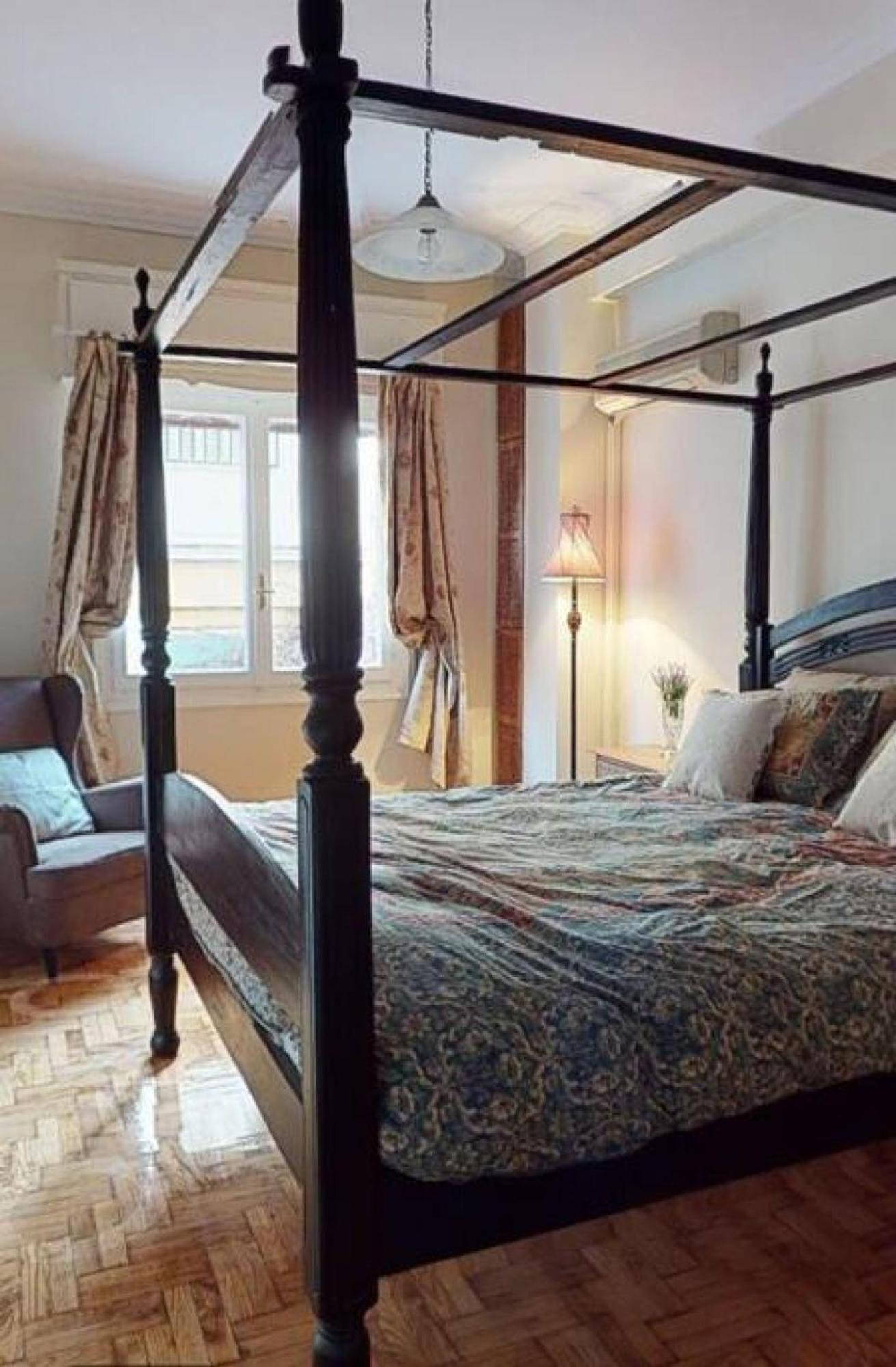 Magnificent Apartment In Plaka Athènes Extérieur photo