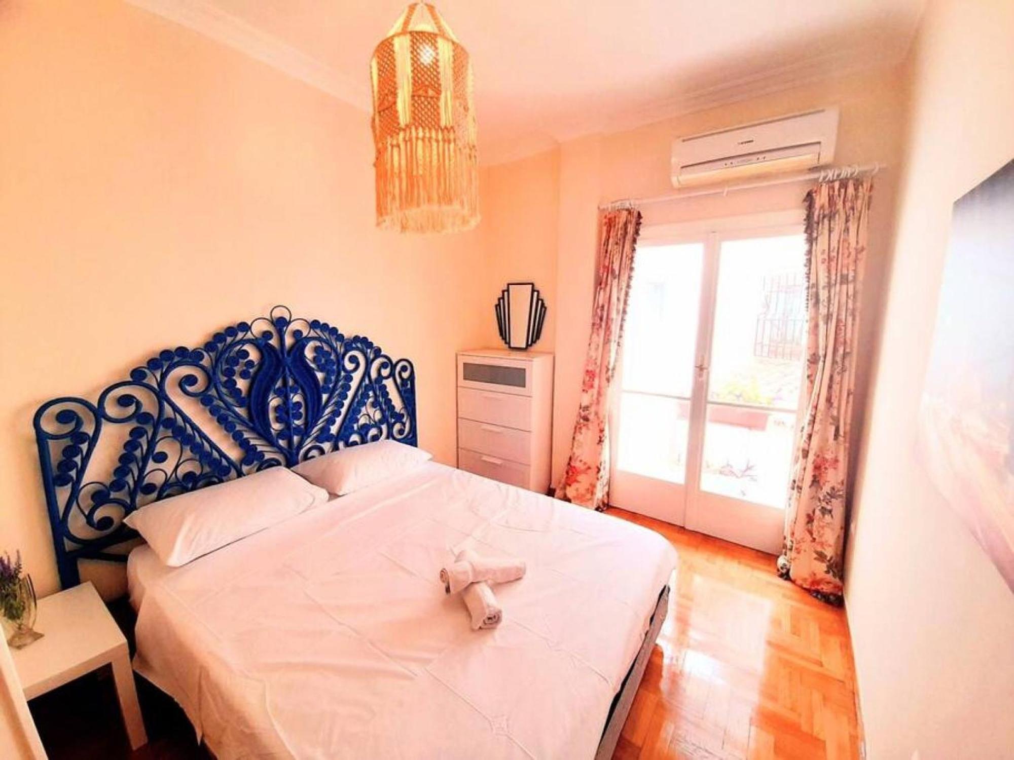 Magnificent Apartment In Plaka Athènes Extérieur photo